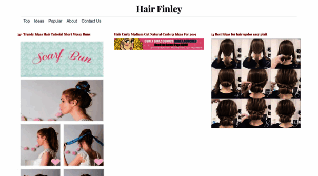 hairfinley.tostemade.ru