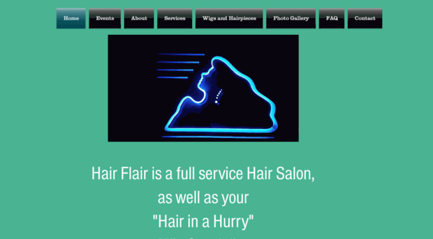 hairflairplus.com