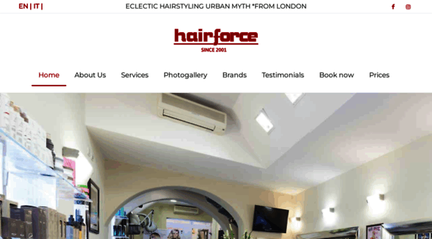 hairforce.it