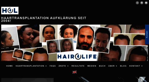 hairforlife.de