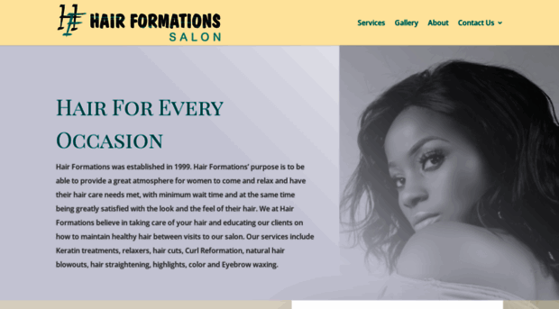 hairformations.net