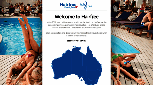 hairfree.com.au