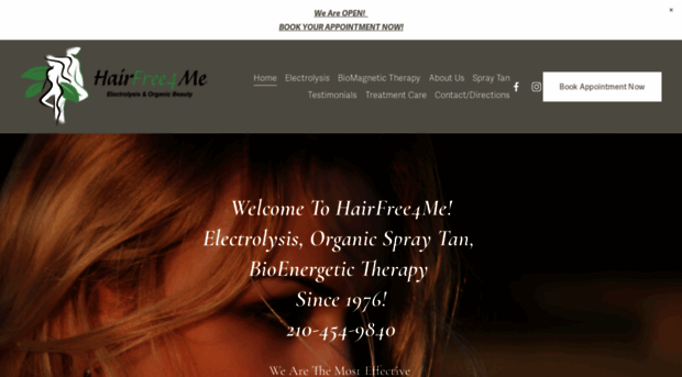 hairfree4me.com