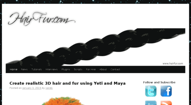 hairfur.com