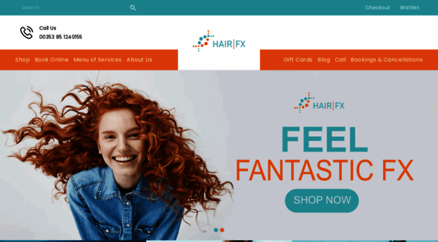 hairfx.ie