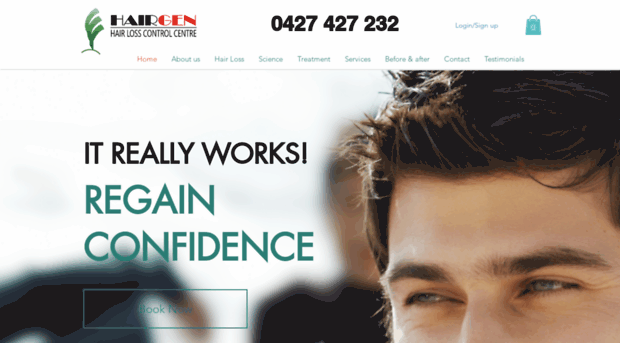 hairgen.com.au