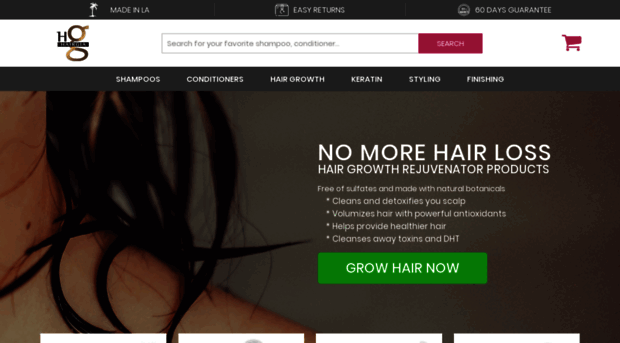 hairgia.com