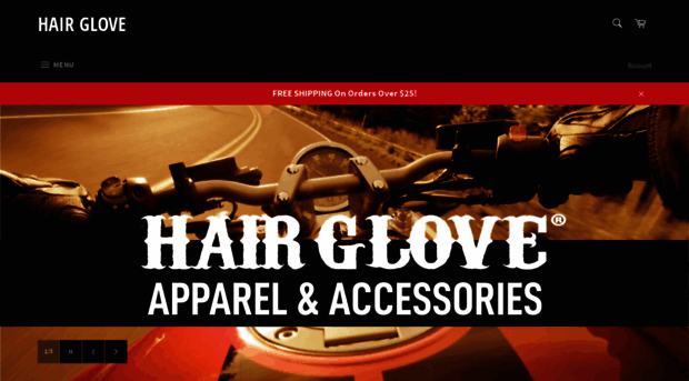 hairglove.com