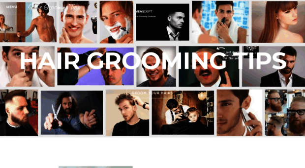 hairgroomingtips.weebly.com