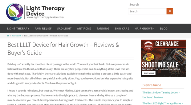 hairgrowthriot.com