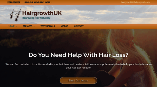 hairgrowthuk.net