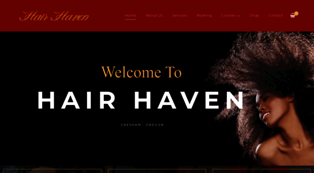 hairhaven503.com