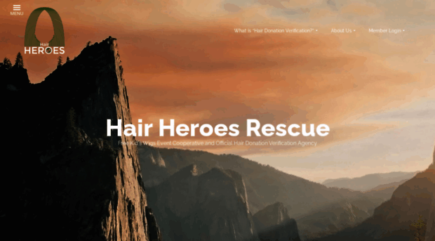 hairheroesfoundation.org