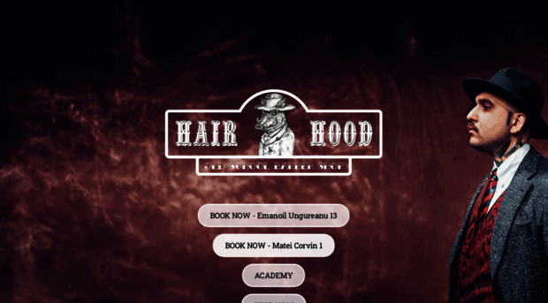 hairhood.ro