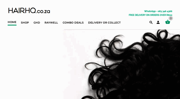 hairhq.co.za