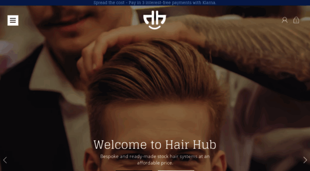 hairhub.co.uk