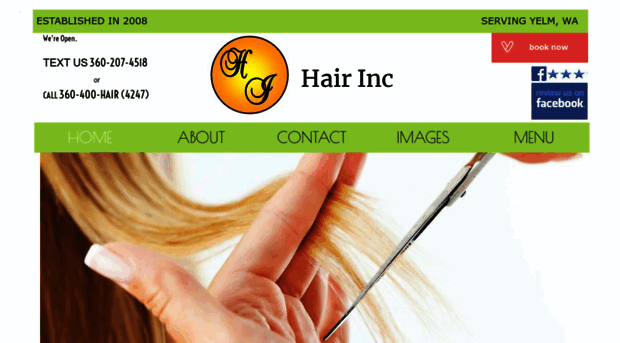 hairinc.net