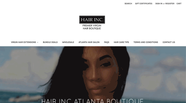 hairincatlanta.com