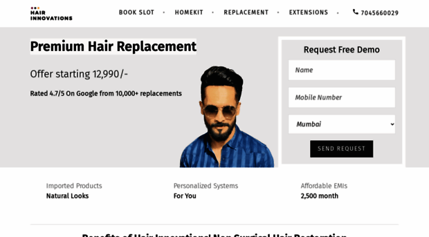 hairinnovations.in