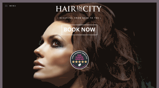 hairinthecityglasgow.com