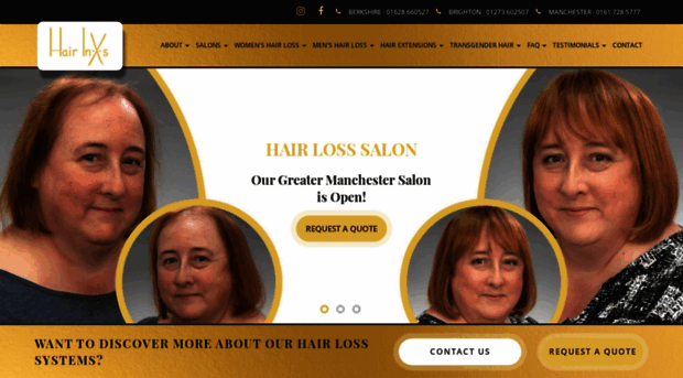 hairinxs.com