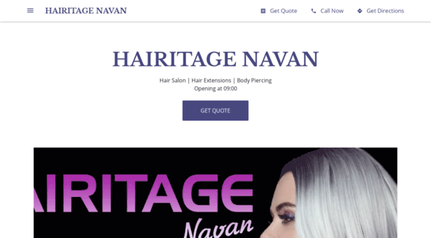 hairitage-navan.business.site