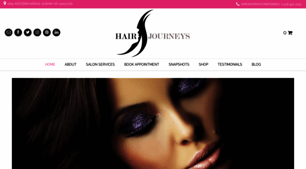 hairjourneysllc.com