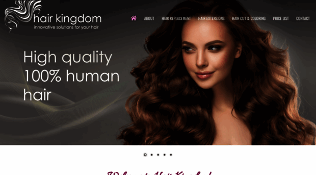 hairkingdom.net