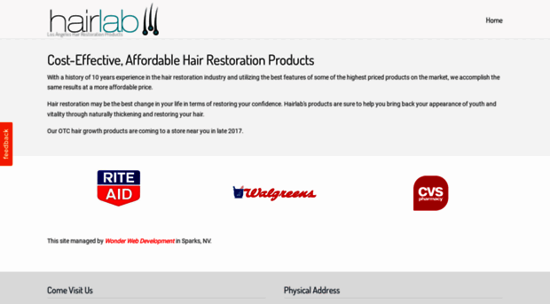 hairlab.net