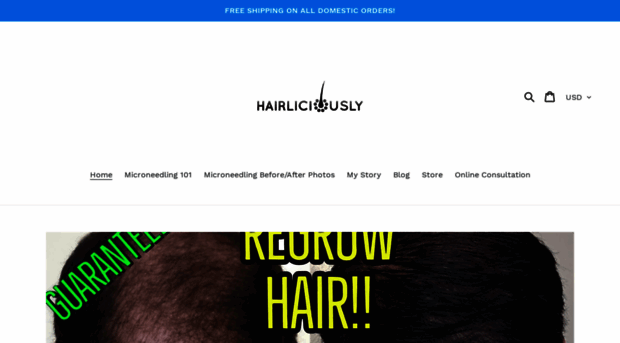 hairliciously.com