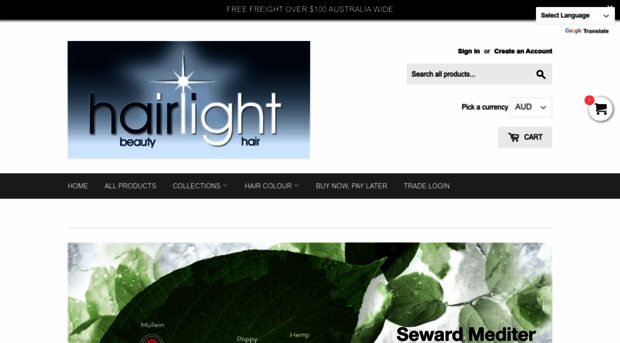 hairlight.com.au