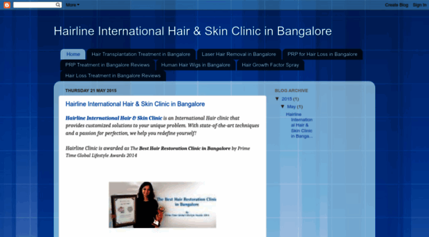 hairlineinternationalhairclinic.blogspot.com