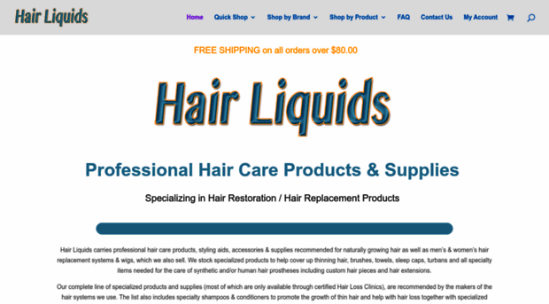 hairliquids.com