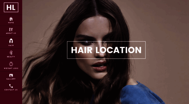 hairlocation.co.uk