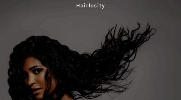 hairlosity.com