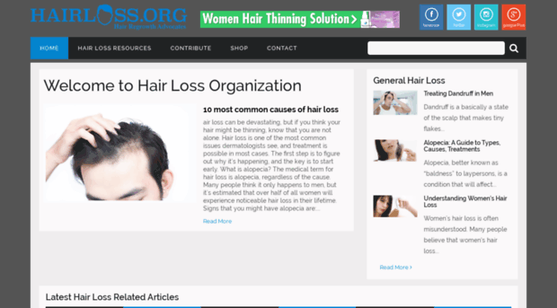 hairloss.org