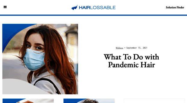 hairlossable.com