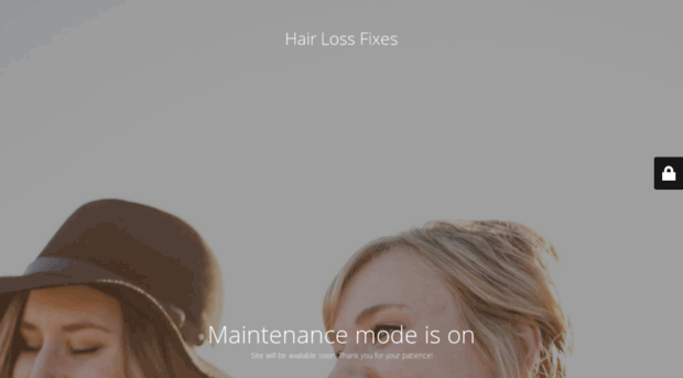 hairlossfixes.com