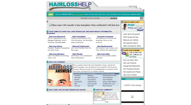 hairlosshelp.com