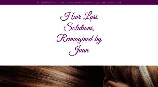 hairlossreimagined.com