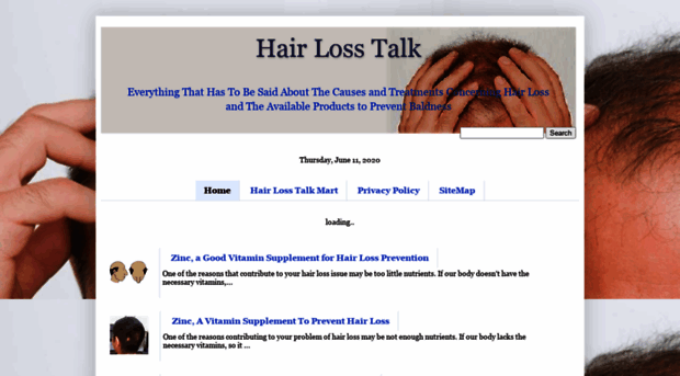 hairlosstalk.blogspot.com