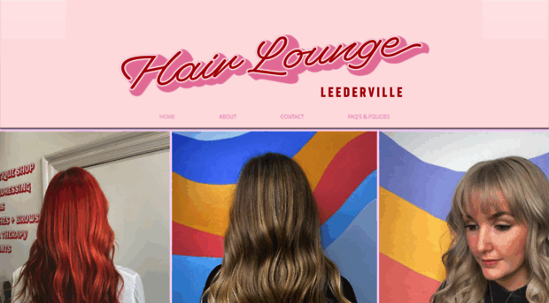 hairloungeleederville.com