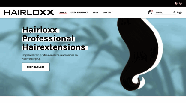 hairloxx.com