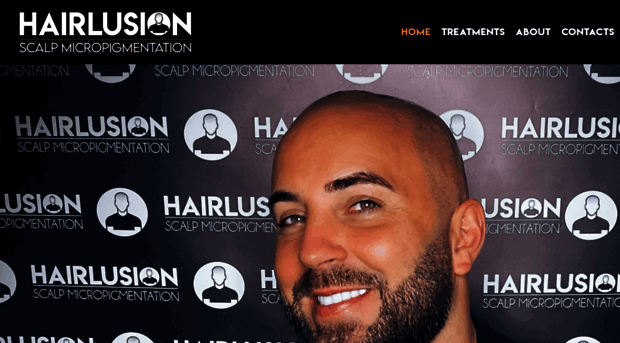 hairlusion.com