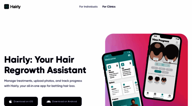 hairly.app