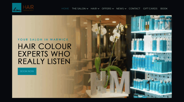 hairmanagement.co.uk