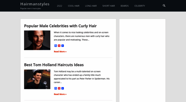 hairmanstyles.com