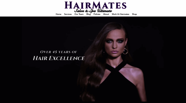 hairmatesstoneham.com