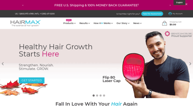 hairmax-es.com