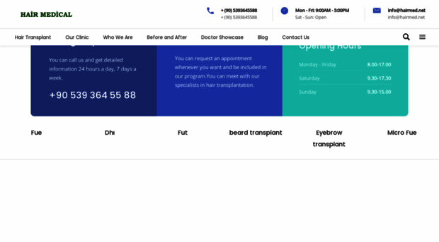 hairmed.net